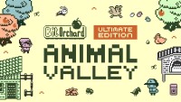 Bit Orchard: Animal Valley - Ultimate Edition
