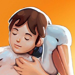 Colin Thiele's Storm Boy: The Game