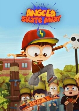 Angelo: Skate Away