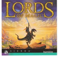 Lords of Magic