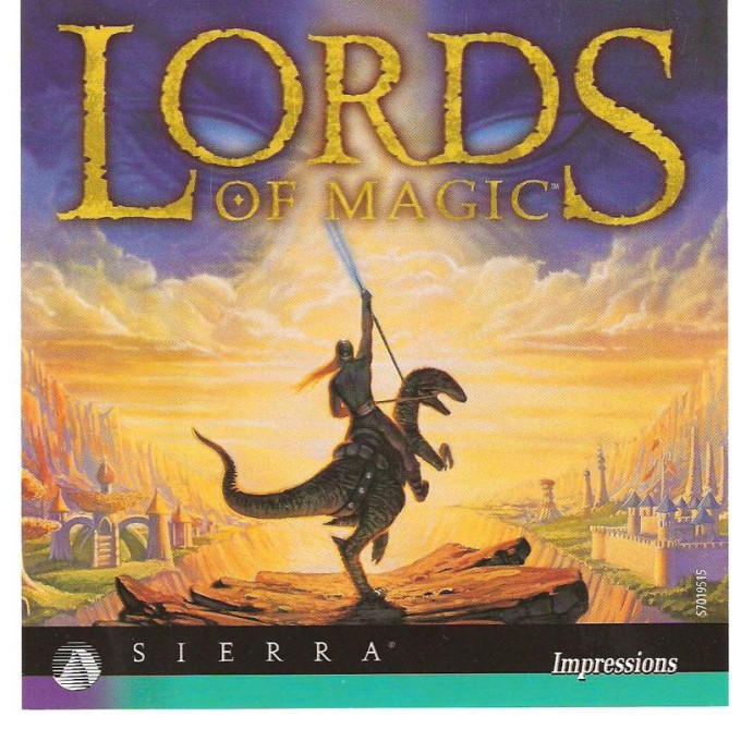 Lords of Magic