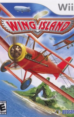 Wing Island