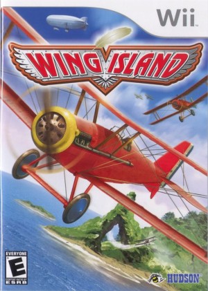 Wing Island