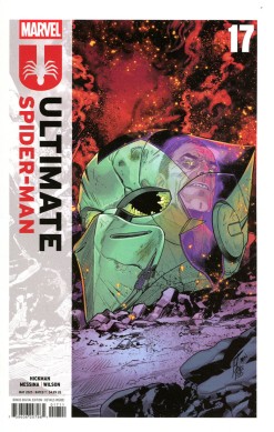 Ultimate Spider-Man (Vol.3) #17