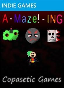 A-Maze!-ING