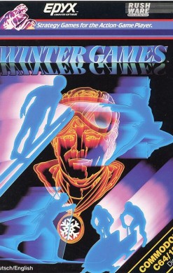 Winter Games