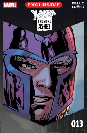 X-Men: From the Ashes Infinity Comic (Vol.1) #13