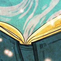 Lost in the Pages