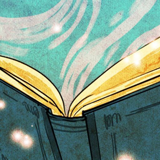 Lost in the Pages