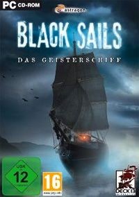 Black Sails: The Ghost Ship