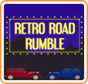 Retro Road Rumble