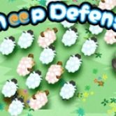Sheep Defense