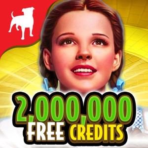 Wizard of Oz Slots