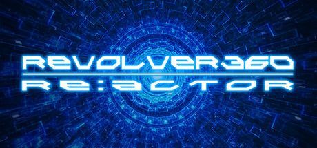 Revolver360 Re:Actor