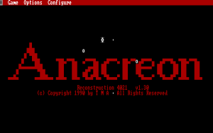 Anacreon: Reconstruction 4021