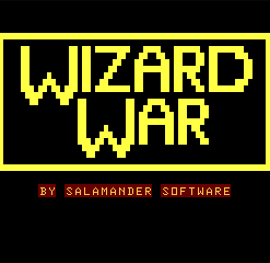 Wizard War
