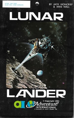 Lunar Lander