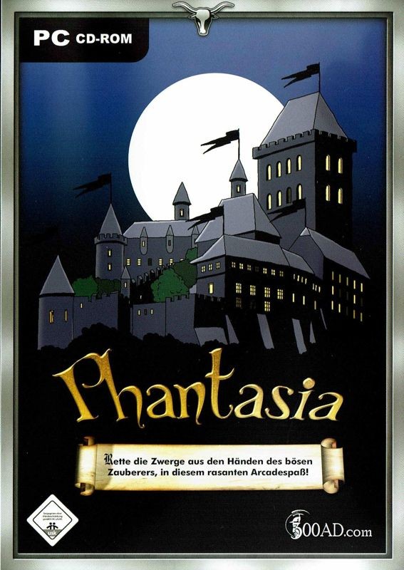 Phantasia