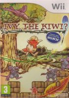 Ivy the Kiwi?