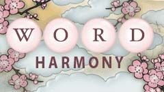Word Harmony