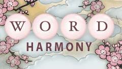 Word Harmony