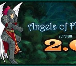 Angels of Fasaria: Version 2.0