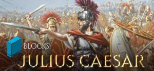 Blocks! Julius Caesar