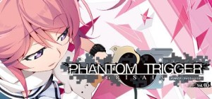 Grisaia: Phantom Trigger Vol.05