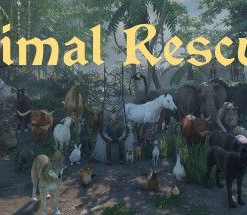 Animal Rescuer