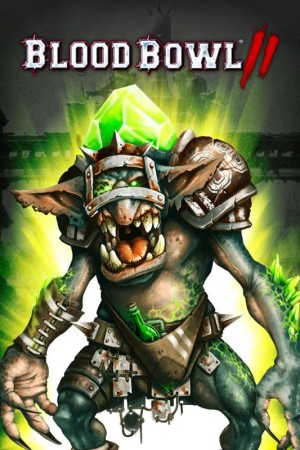 Blood Bowl II: Underworld Denizens