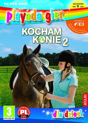 My Horse & Me: Riding for Gold