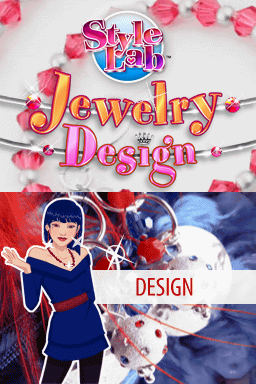 Style Lab: Jewelry Design