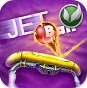 Jet Ball