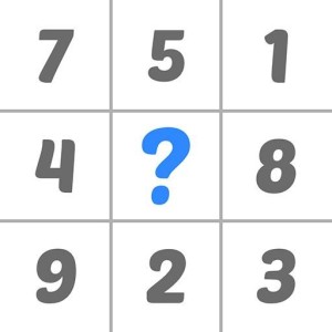 Sudoku Master: Classic Sudoku