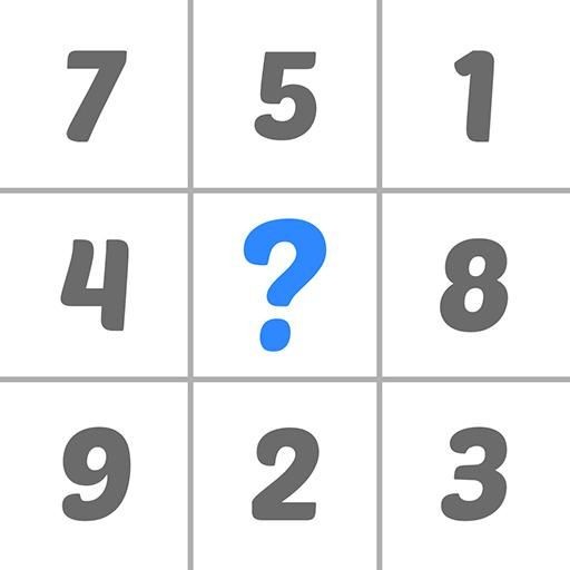 Sudoku Master: Classic Sudoku