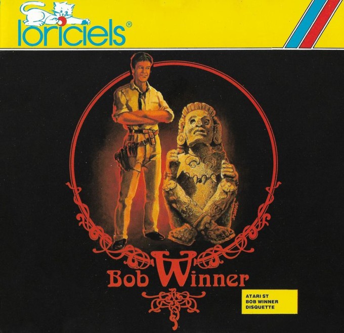 Bob Winner