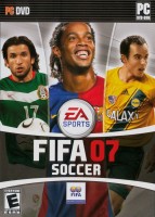 FIFA Soccer 07