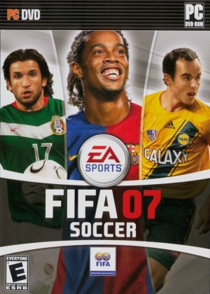 FIFA Soccer 07