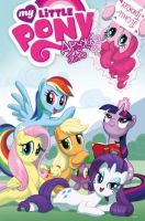 My Little Pony. Дружба – это чудо. Том 2
