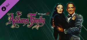 Pinball FX: Williams Pinball - The Addams Family