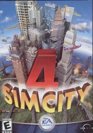 SimCity 4