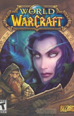 World of WarCraft