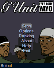 G-Unit: Free Yayo