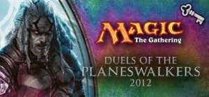 Magic: The Gathering - Duels of the Planeswalkers 2012: Foil Conversion 'Machinations'
