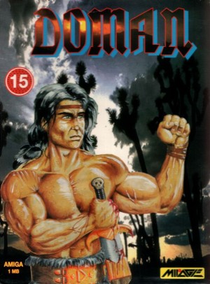 Doman: Grzechy Ardana