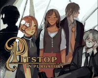 Pitstop in Purgatory