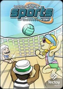 Boomerang Sports Vôlei