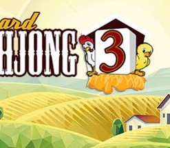 Barnyard Mahjong 3