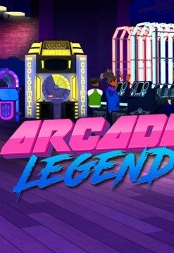 Arcade Legend