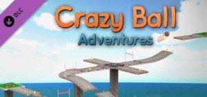 Crazy Ball Adventures: Classic